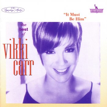 Vikki Carr For Those Who Are Young (Theme from "Peyton Place")