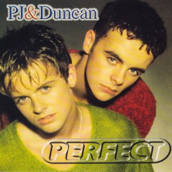 PJ & Duncan feat. Ant & Dec Perfect - Acoustic