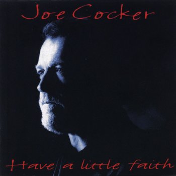 Joe Cocker The Simple Things