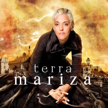 Mariza Vozes Do Mar