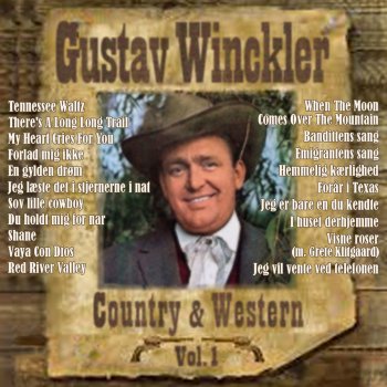 Gustav Winckler Red River Valley