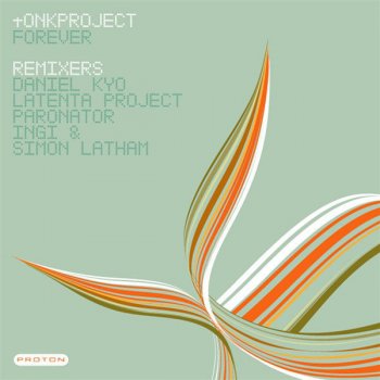 Tonkproject Forever - Original Mix