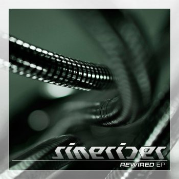 Sonic Species Bend the Future (Sinerider Remix)