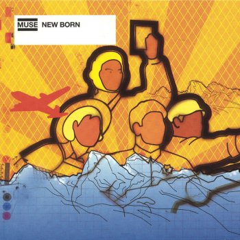 Muse New Born