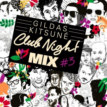Saint Lucia September (Punks Jump Up Funhouse Mix)