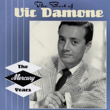 Vic Damone Longing For You