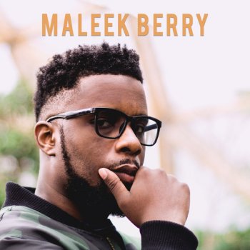 Maleek Berry Work