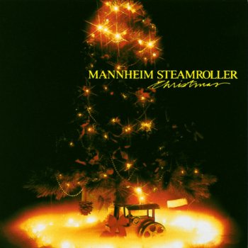 Mannheim Steamroller We Three Kings