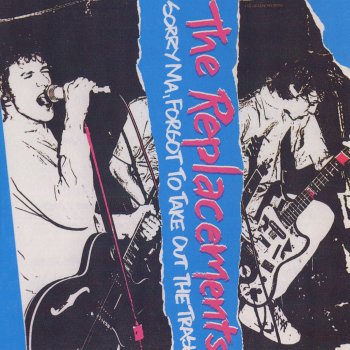 The Replacements Rattlesnake