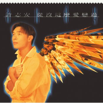 許志安 我心中有妳