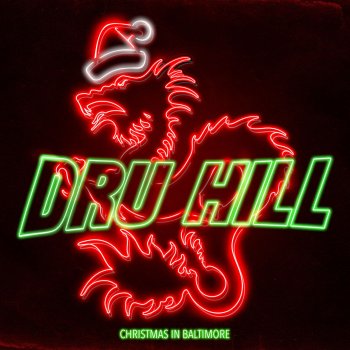 Dru Hill Underneath the Mistletoe