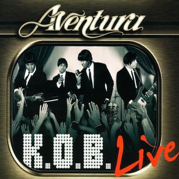 Aventura Hermanita & Romeo Skit (Live)