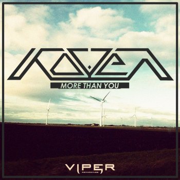 Koven More Than You (DC Breaks Remix)