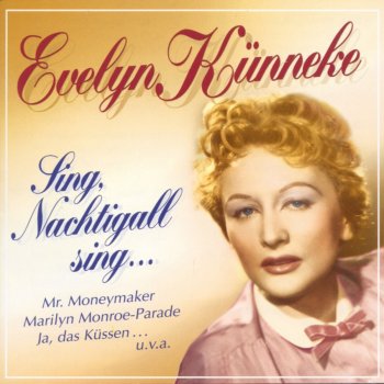 Evelyn Künneke Hinz Und Kunz-Boogie