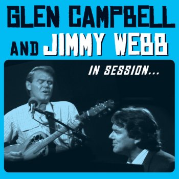 Glen Campbell feat. Jimmy Webb Sunshower