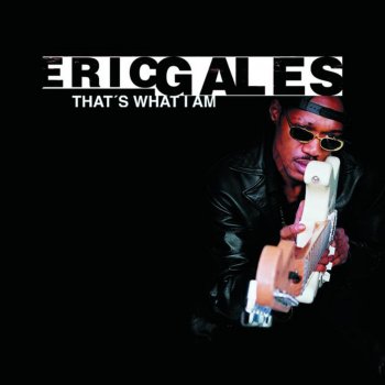 Eric Gales Blue Misty Morning