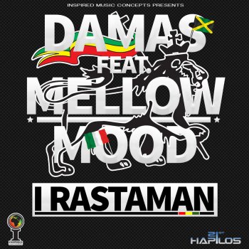 Phantom I Rastaman - Instrumental