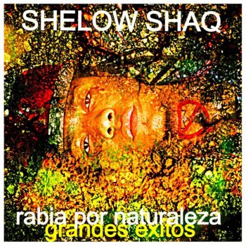 Shelow Shaq Ramon Izquierdo