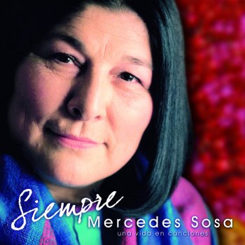 Mercedes Sosa Frágilidad