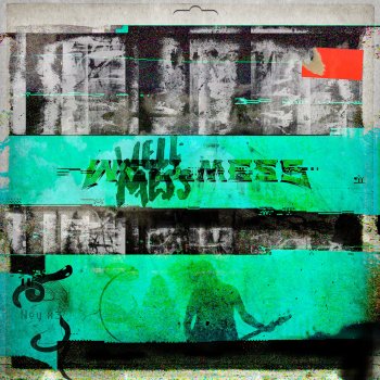 Wellmess Ney Ney Ney (feat. Red Revision)