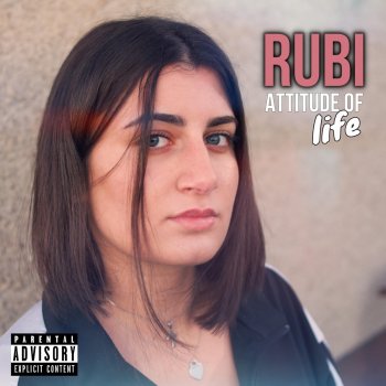 Rubi Attitude of Life