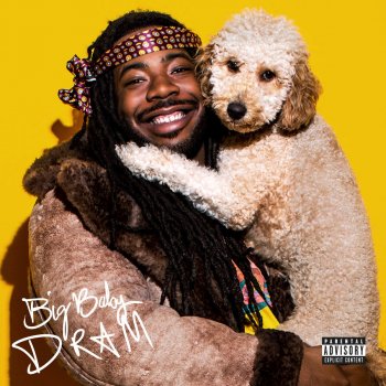 DRAM Outta Sight / Dark Lavender (Interlude)