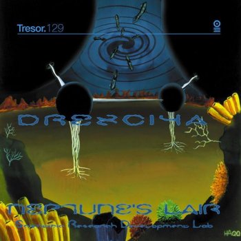 Drexciya Drifting into a Time of no Future