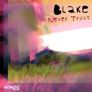 Blake Never Trust (Robophil Remix)