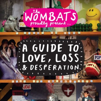 The Wombats Kill the Director