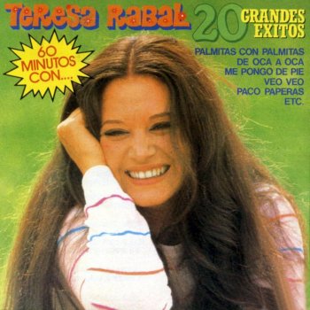 Teresa Rabal El tren