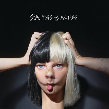 Sia Alive - Cahill Mix