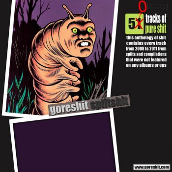 Goreshit Ergo Junglistix