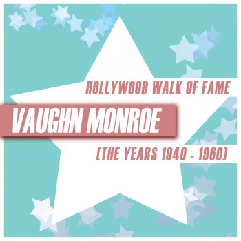 Vaughn Monroe Mister Sandam