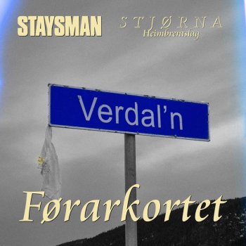 Staysman Førarkortet