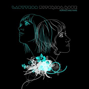 Ladytron Nothing to Hide