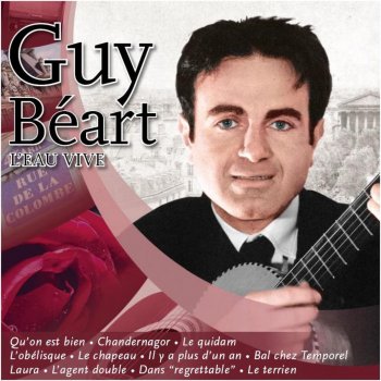 Guy Béart Il y a plus d'un an (Avec choeurs)
