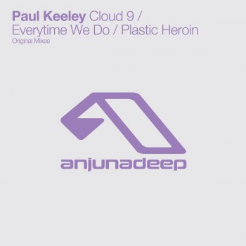 Paul Keeley Plastic Heroin - Original Mix