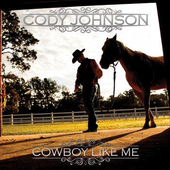 Cody Johnson Proud