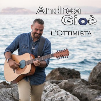 Andrea Gioè Premura