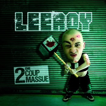 Leeroy VIP