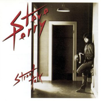 Steve Perry Foolish Heart