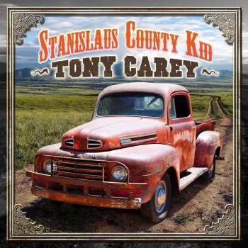 Tony Carey Oh Shenandoah