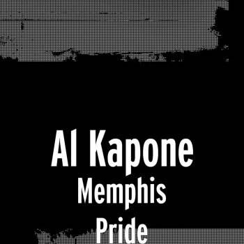 Al Kapone Memphis Pride