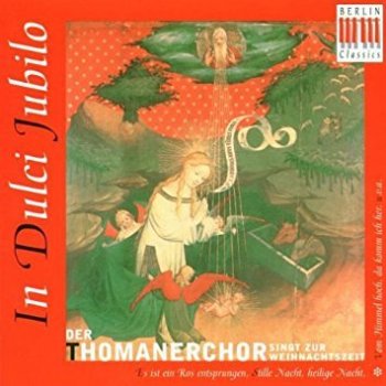 Thomanerchor Leipzig O Jesulein süß, o Jesulein mild