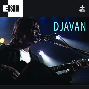 Djavan Luz do Sol