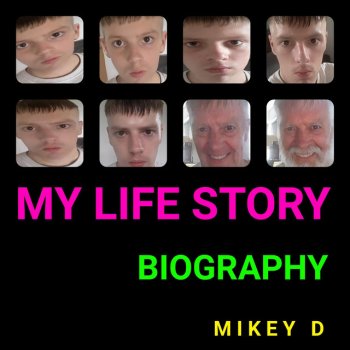 Mikey D Dear Dad, Pt. 3