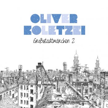 Oliver Koletzki feat. Juli Holz Reisezeit