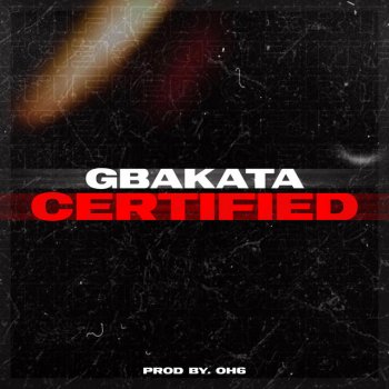 GbaKata Certified