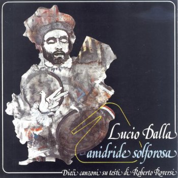 Lucio Dalla Anidride solforosa