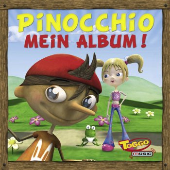 Pinocchio La Chanson du Kazoo